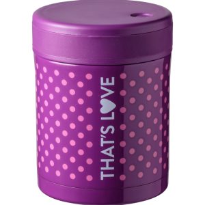 Termos in acciaio per la pappa 1l - that's love - THAT'S LOVE