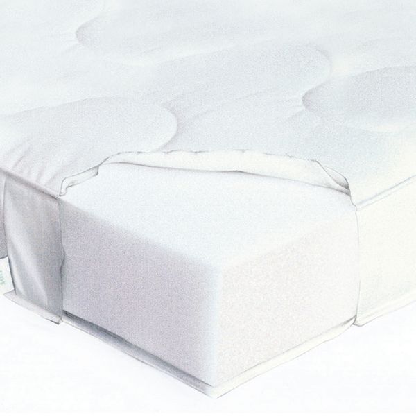 Materasso trapuntato 125x62 - Giordani