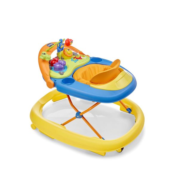 Chicco - walky talky baby walker sunny 6102 - Chicco