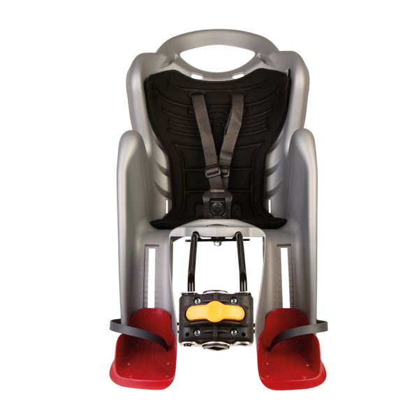 Segg post mr fox standard silver - Bellelli