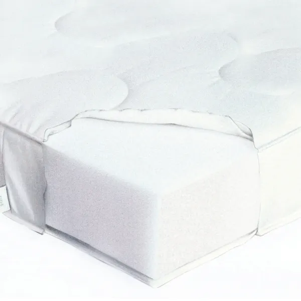 Materasso trapuntato 120x60 - Giordani