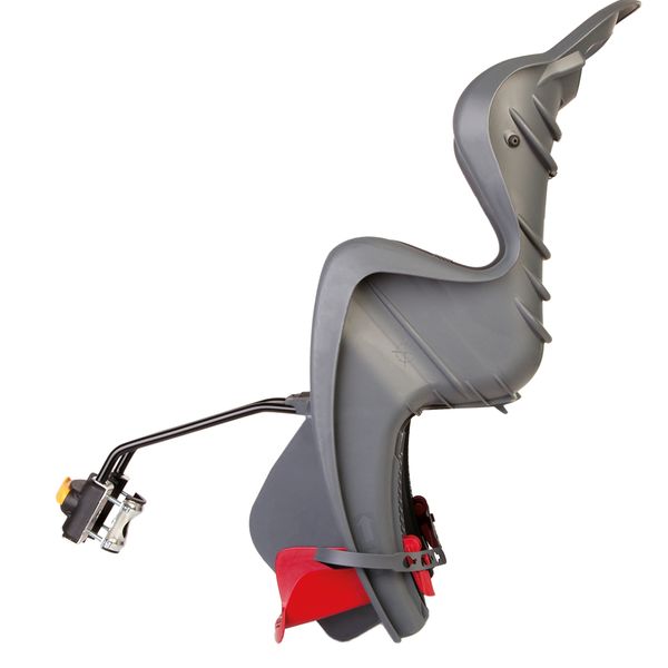 Mr fox segg. post. bici grey - Bellelli