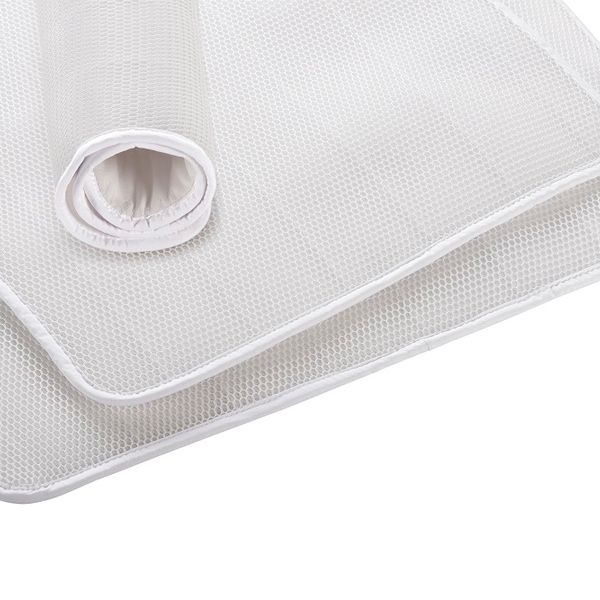 Aircuddle - membrana 3 strati per lettino cm 60x125 - Aircuddle