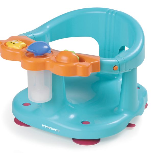 Seggiolino da bagno tuffetto - Foppapedretti