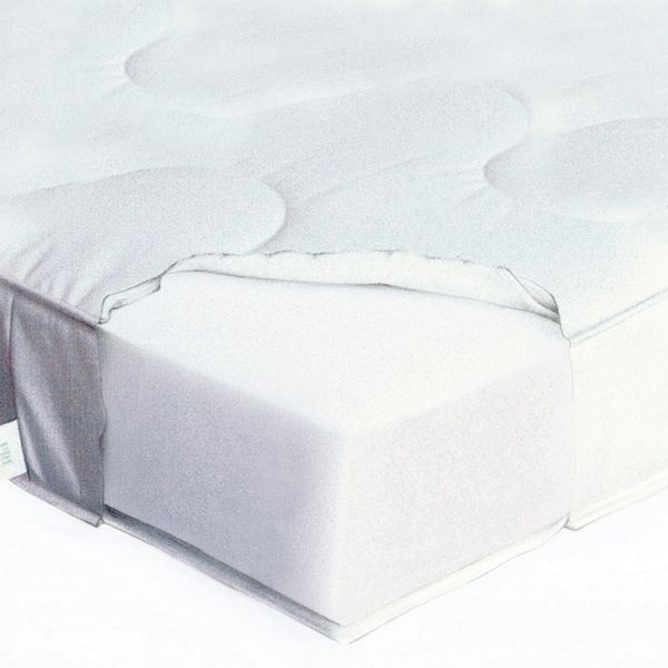 Materasso trapuntato sfoderabile 60x120 - Giordani