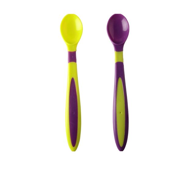 That's love coppia cucchiai in plastica 12m+ - That’s love