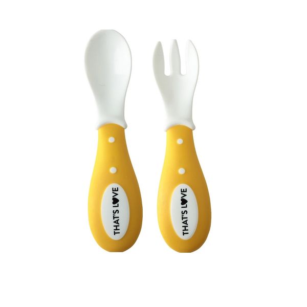 That's love set posate in plastica - That’s love