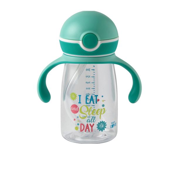 That's love tazza con cannuccia 12m+ 360ml - That’s love