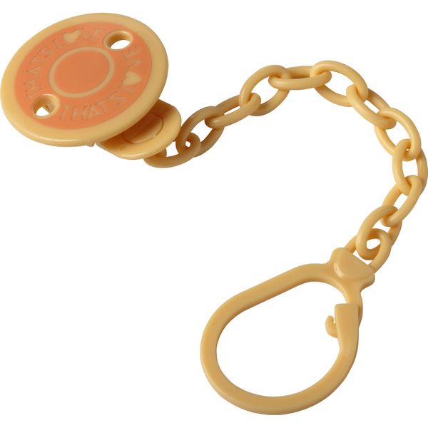 That's love portasucchietto con catenella - That’s love