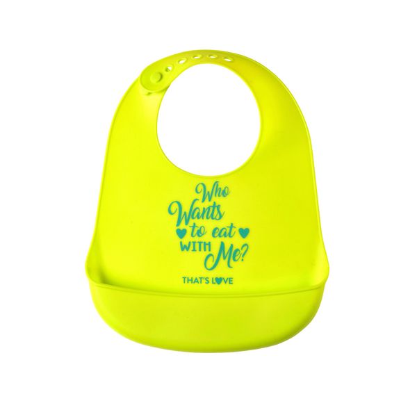 That's love bavaglino morbido in silicone - That’s love