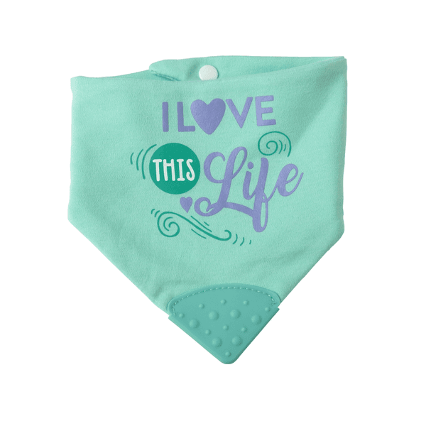 That's love bavaglino con massaggiagengive - That’s love