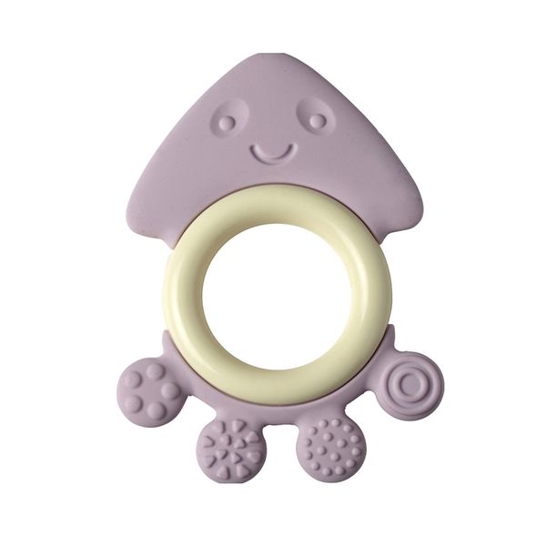 Massaggiagengive a forma di jellyfish - 