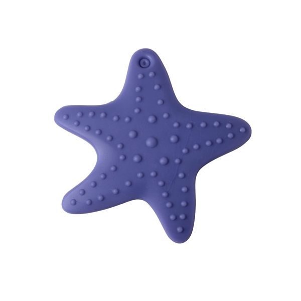 Massaggiagengive a forma di stella - 