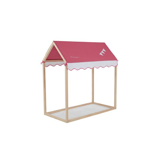 Tipi house tetto candy - Micuna