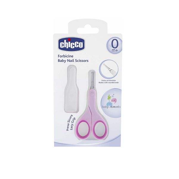 Forbicine rosa - Chicco