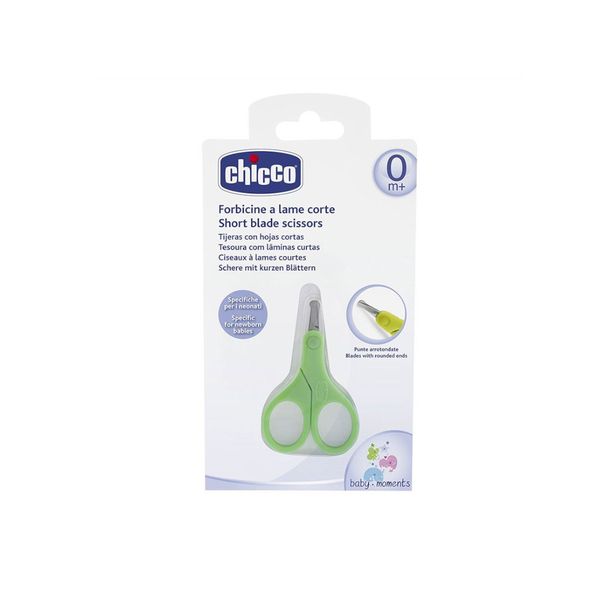 Forbicine lame corte - Chicco