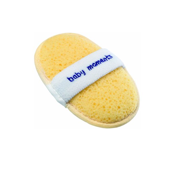 Guanto spugna baby moments - Chicco