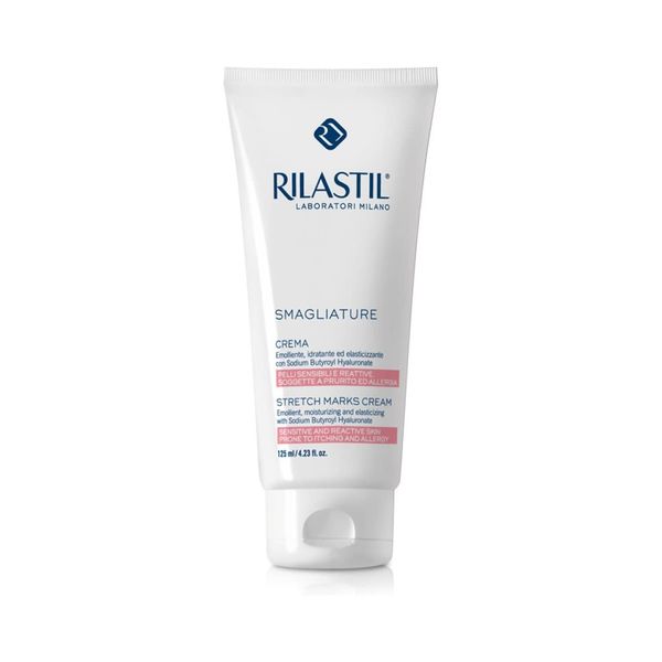Rilastil crema intensive pelli sensibili smagliature 200ml - Rilastil
