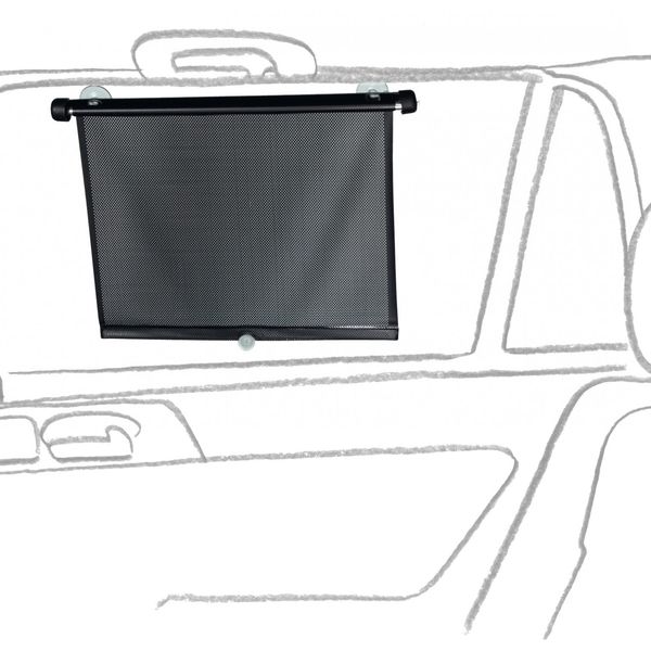 Parasole adesivo - Giordani