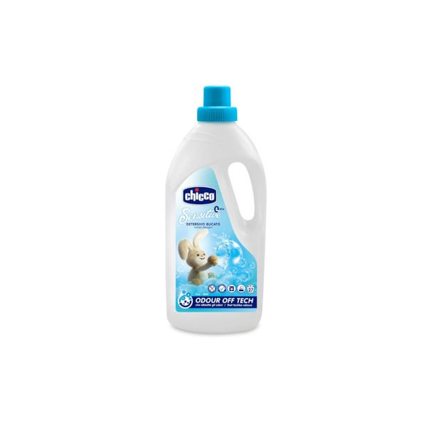 Detergente ipoallergenico 1,5 l - Chicco