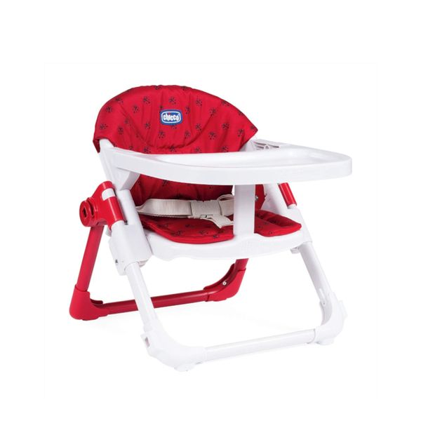 Rialzo sedia chairy ladybug - Chicco