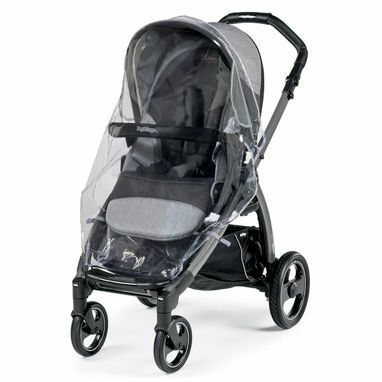 Parapioggia rain cover for stroller - Peg Perego