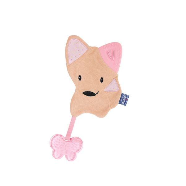 Massaggiagengive fresh friend bimba - Chicco