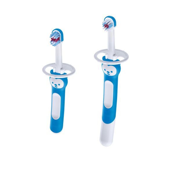 Set spazzolini learn to brush bimbo - Mam