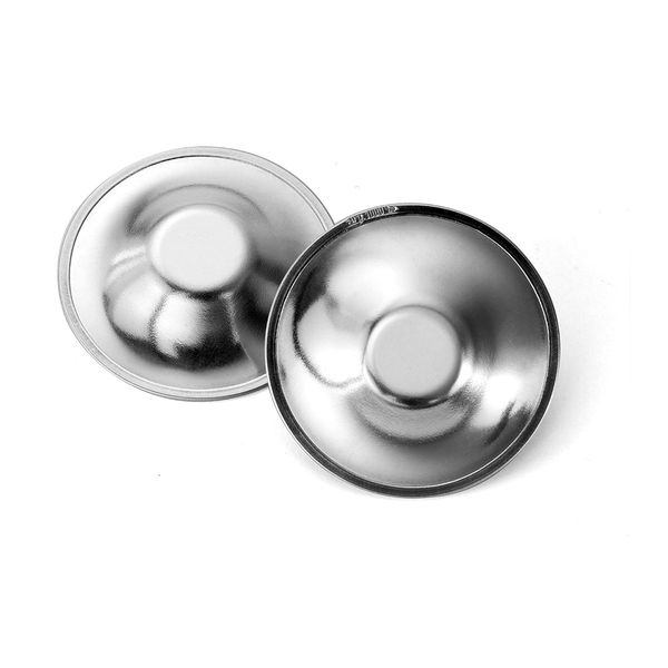 Paracapezzoli in argento - Quaranta sett