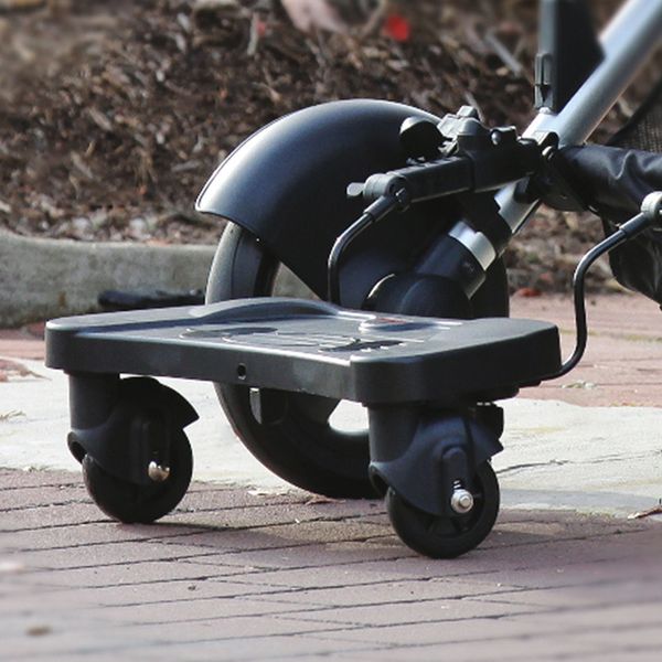 Pedana posteriore passeggino - Giordani