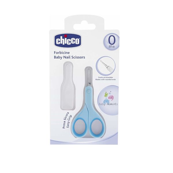 Forbicine azzurre - Chicco