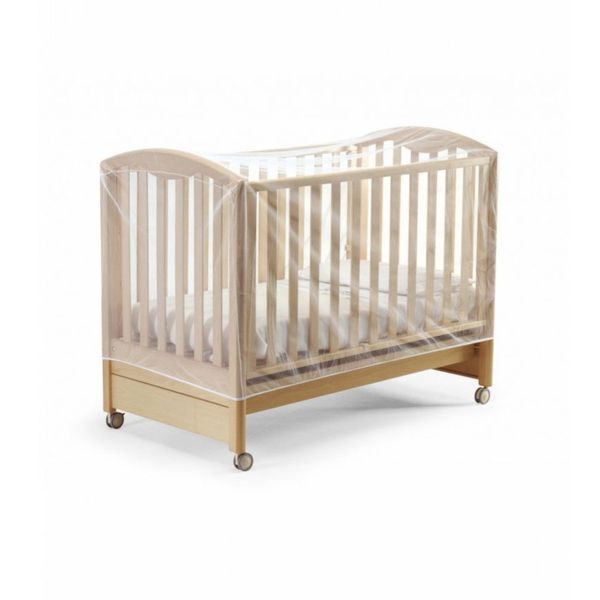 Zanzariera lettino - Giordani