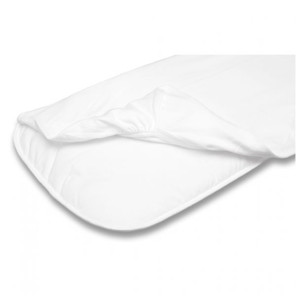 Giordani-salvamaterasso culla senza angoli 50x60 - Giordani