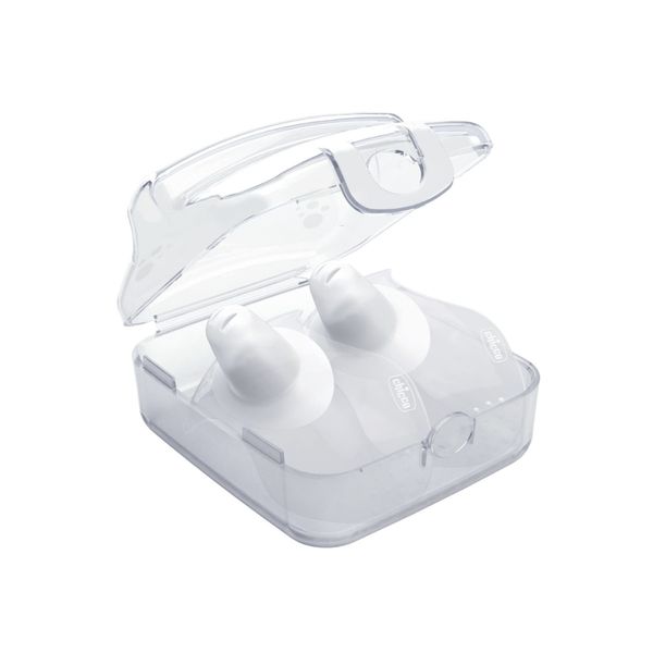 Paracapezzoli silicone m/l skintoskin - Chicco