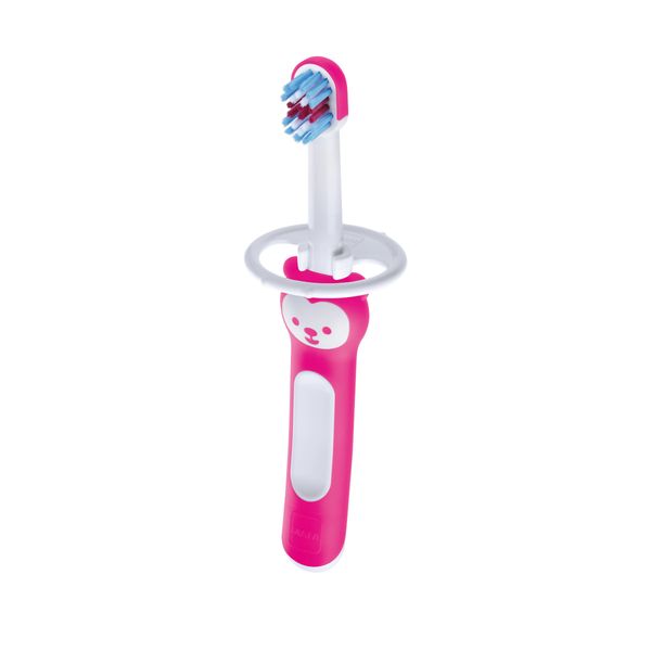 Spazzolino baby brush femmina - Mam