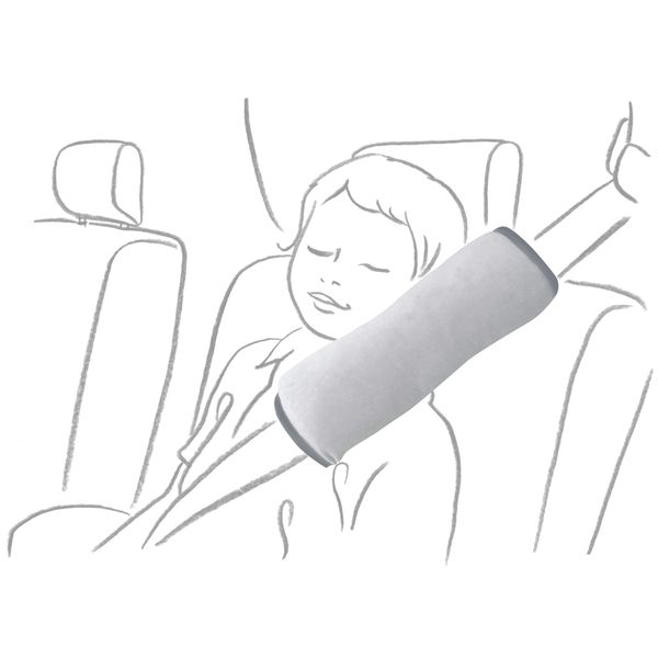 Cuscino copricintura - Giordani