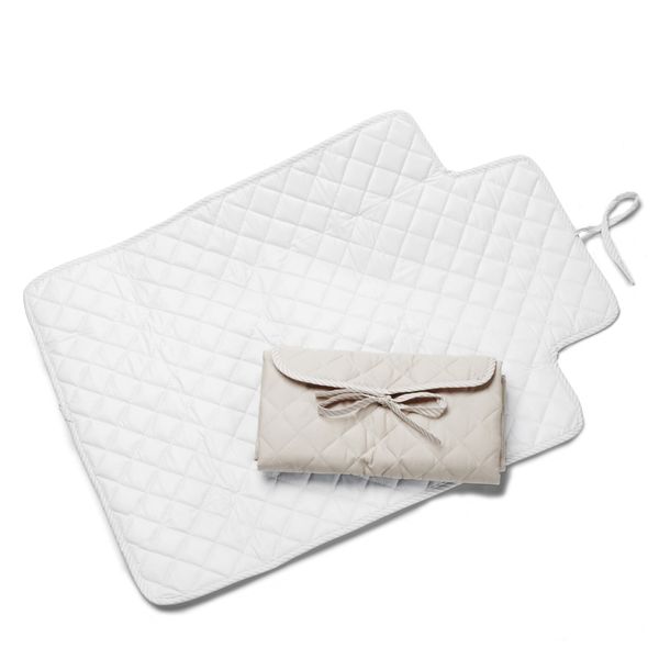 Fasciatoio piquet beige - Giordani