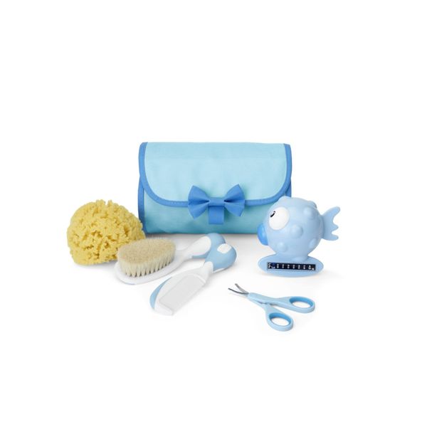 Chicco set igiene azzurro - Chicco
