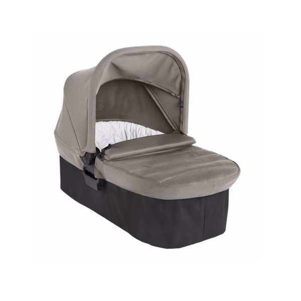 Navicella city mini2/gt2 single pram seppia - Baby jogger
