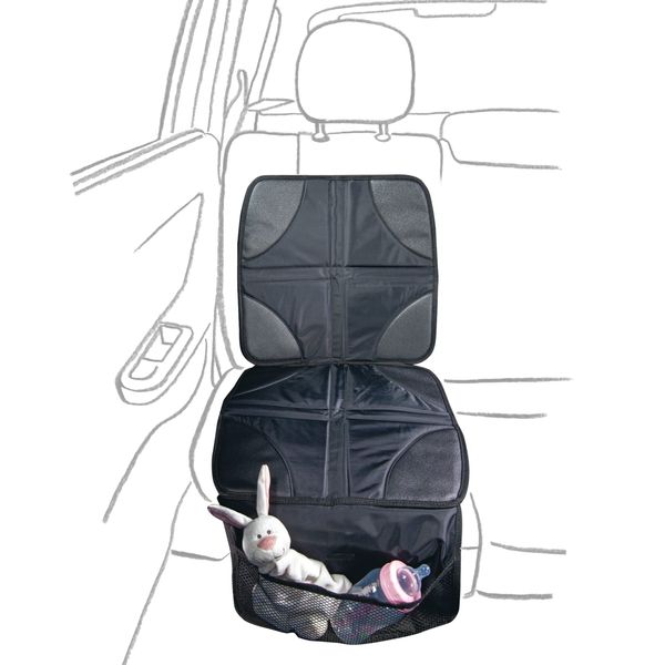 Proteggi sedile deluxe - Giordani