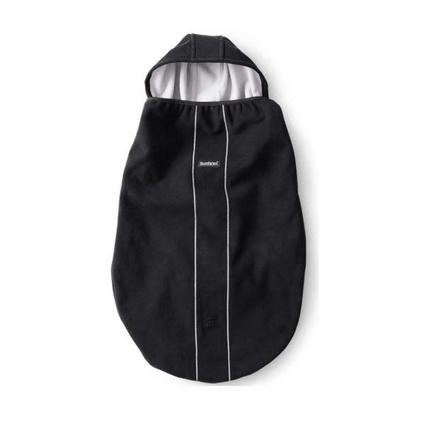 Babybjörn copri marsupio nero - Babybjörn