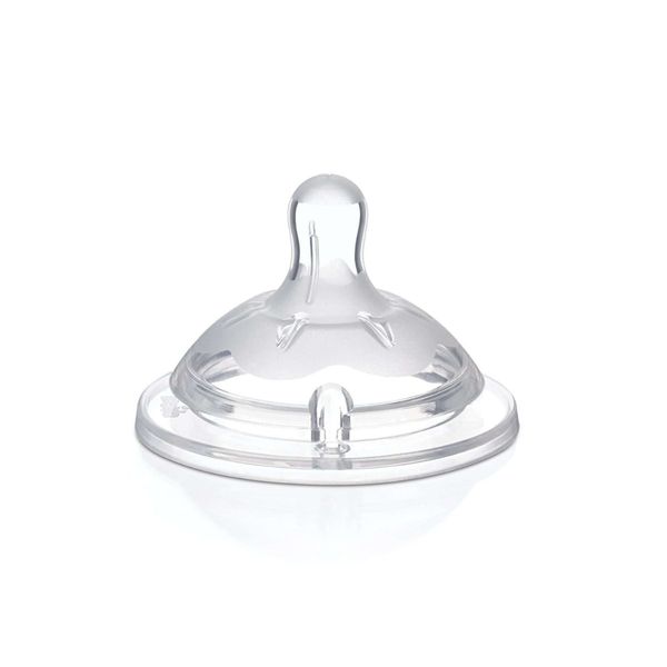 Chicco tettarella naturalfeeling 4m+ (flusso regolabile) - Chicco