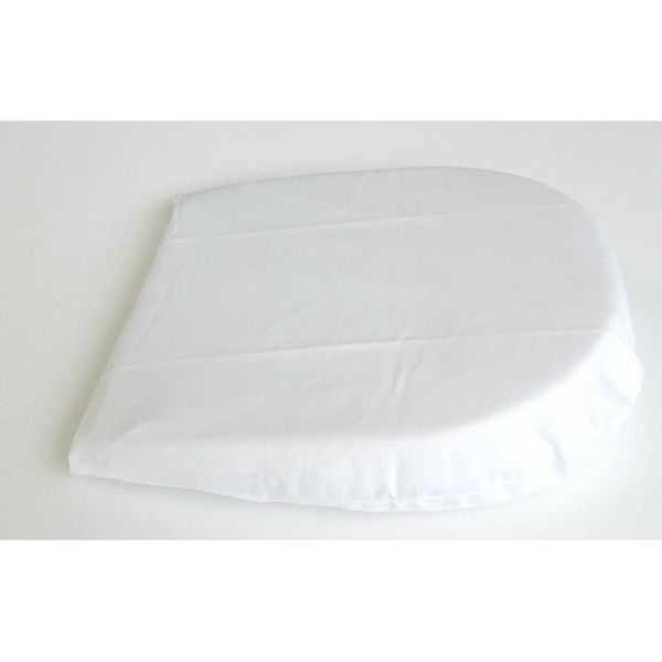 Copri cuscino antireflusso culla 34x35 - Giordani