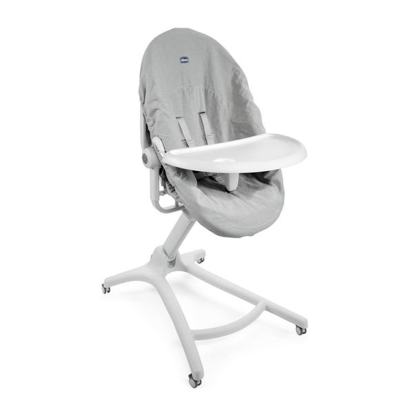 Kit pappa per  baby hug 4 in 1 - Chicco