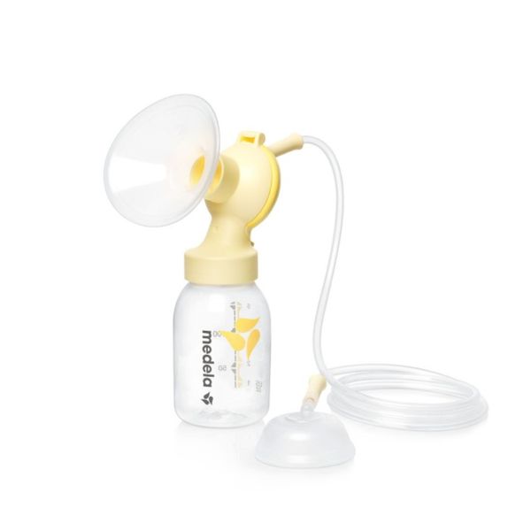 Set singolo symphony con personalfit plus (24mm) - Medela