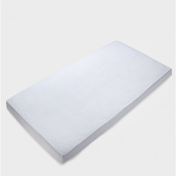 Coprimaterasso spugna letto 63x125 - Giordani