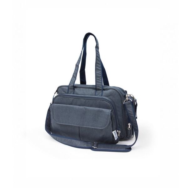 Borsa bauletto fasciatoio - Giordani