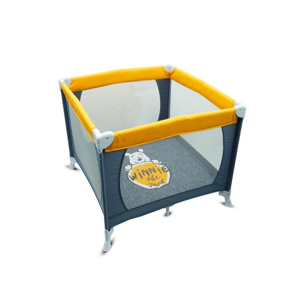 Box funny playard winnie the pooh - Giordani
