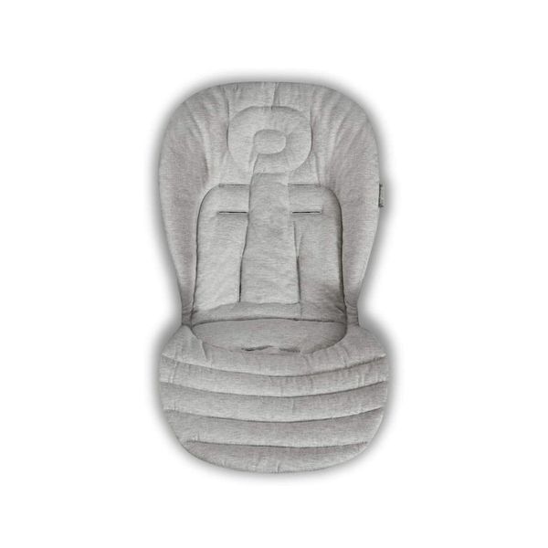 Baby snug pad passeggini melange/cotone - Inglesina