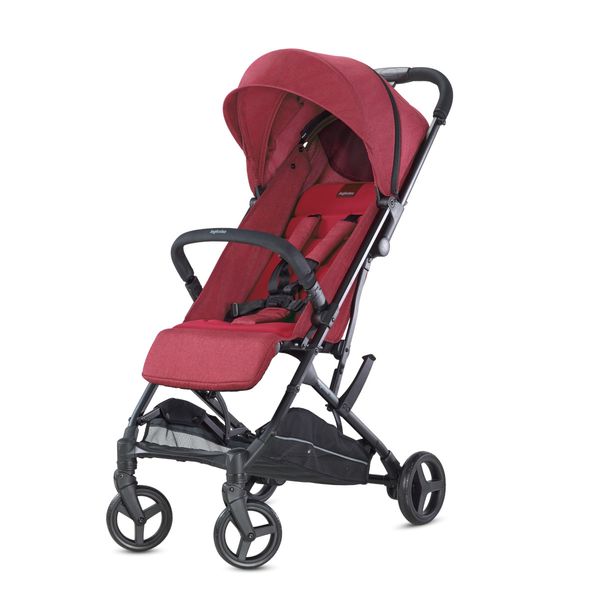 Passeggino sketch red - Inglesina